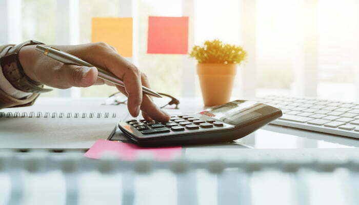 What Is the Average Interest Rate on a Business Loan? 4