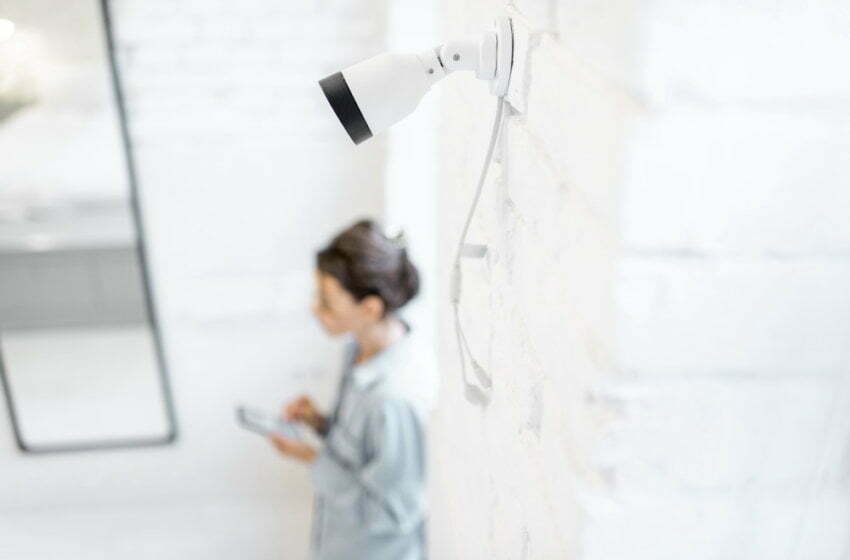 Security Cameras: Hide Them or Keep Them in Plain Sight 6