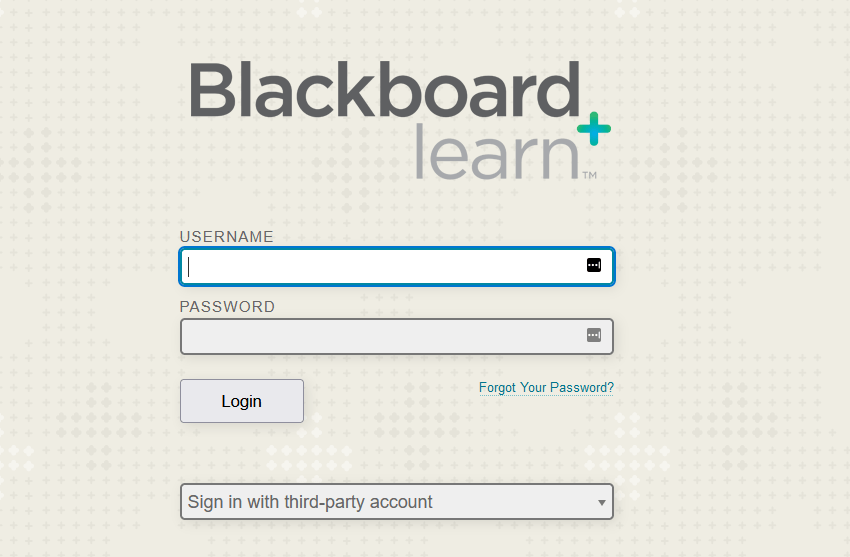 Use Your Triton Blackboard Login Now 2