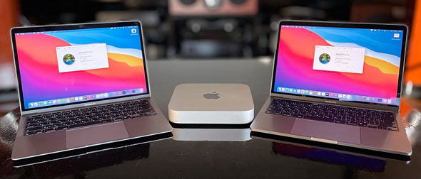 Mac Mini – The Future Of Mac Computers