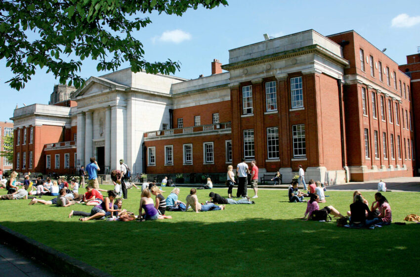 Ranking University of Southern California 2