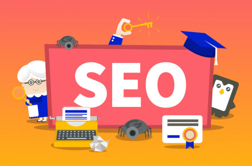 How to Make a Page Title for SEO  3