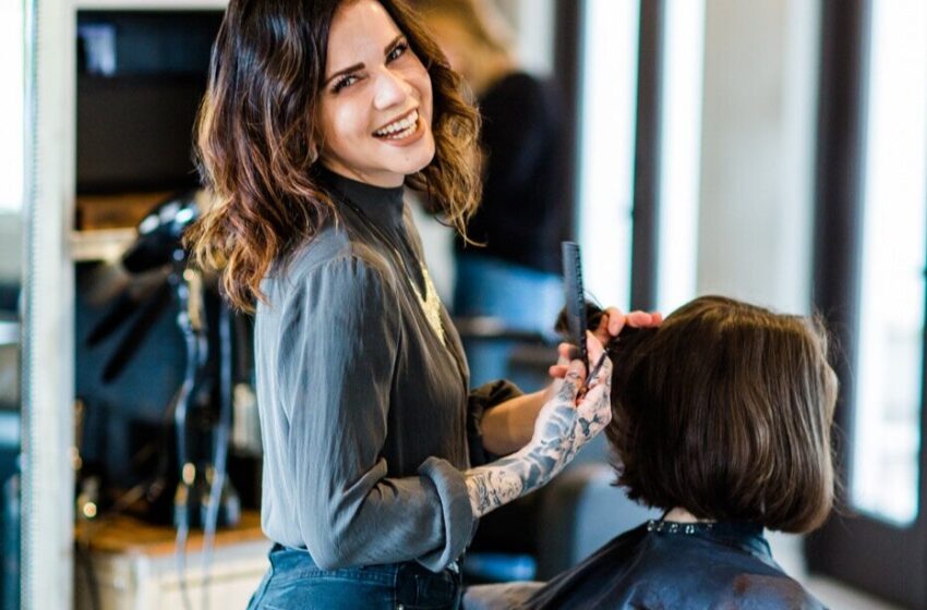 Blush Beauty Salons In Your Area 3