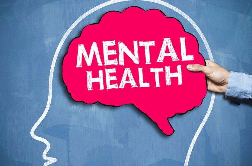 World Support For Mental Health Care 4