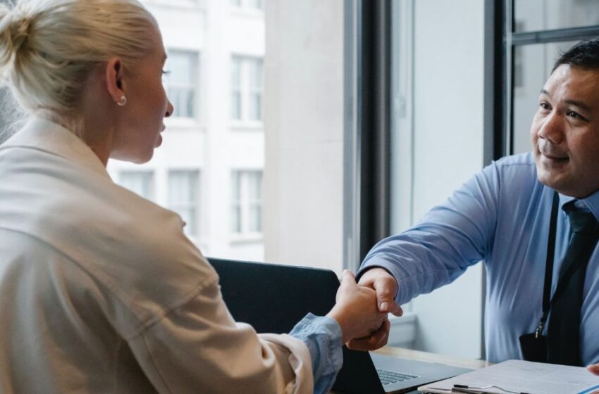 Top 5 Business Analyst Interview Questions and Answers 1