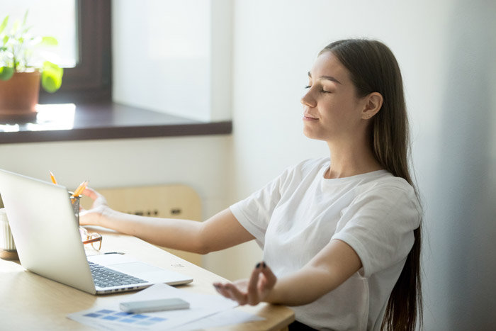 15 Ways to Practice Mindfulness at Work 3