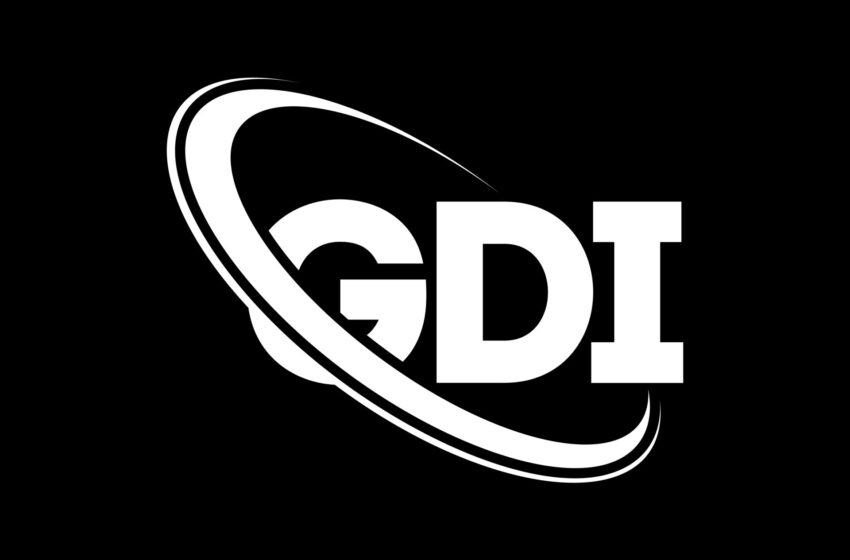 GDI Meaning - What Does it Mean in Business? 1