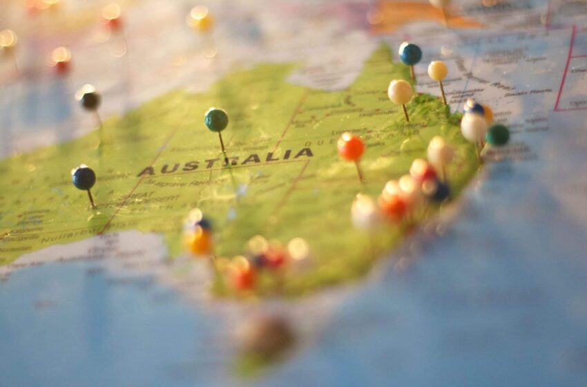 Contrasting Australia and the USA’s Financial Accounting Practices: 3
