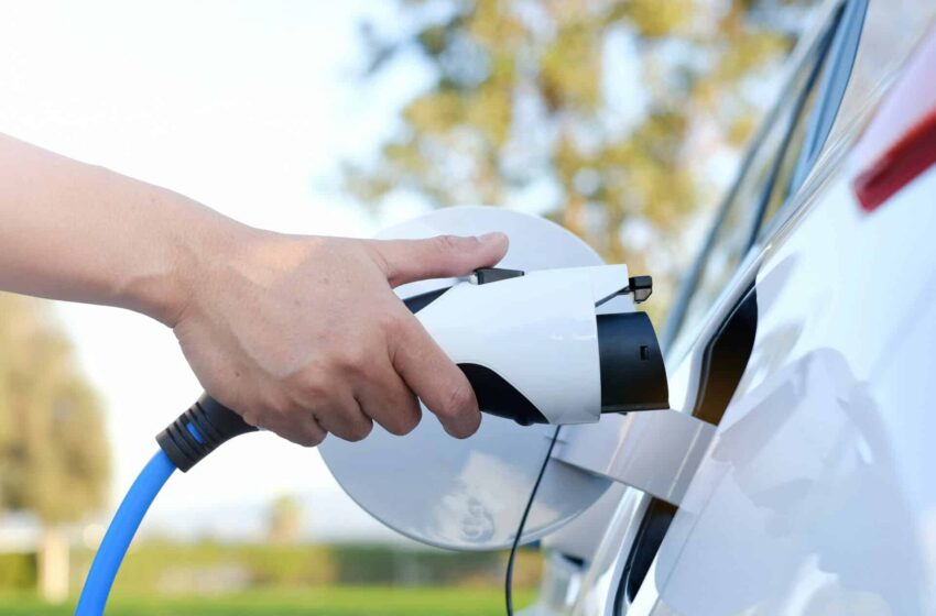 Get Rebates for EV Chargers: Save on Installation Costs 4