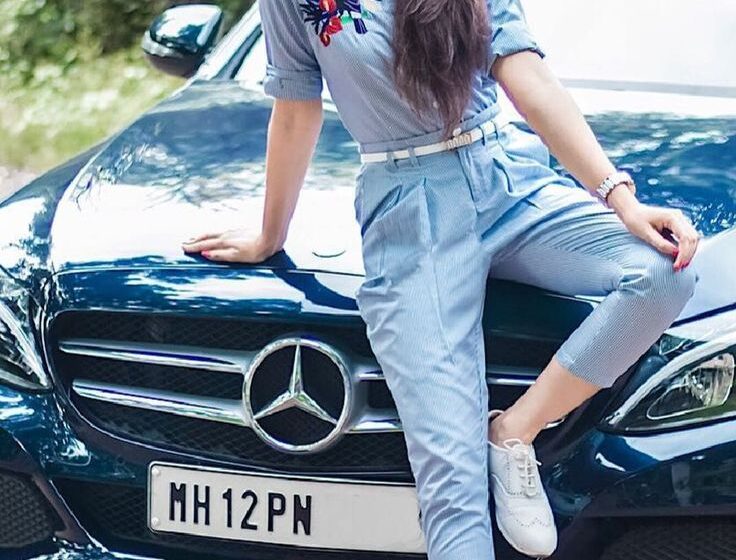 Top Model Status: The Girls to Watch