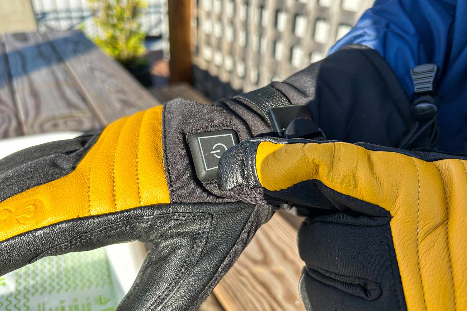 Heated Gloves: The Ultimate Winter Accessory