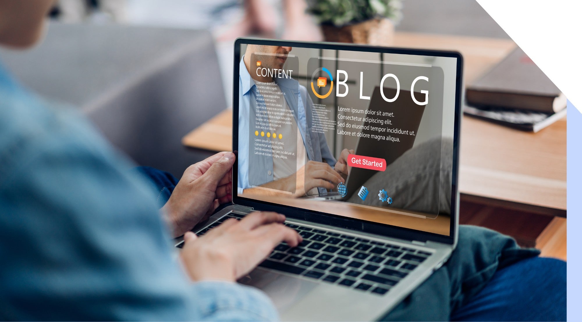 Blog Hosting – Secrets to Get High Traffic