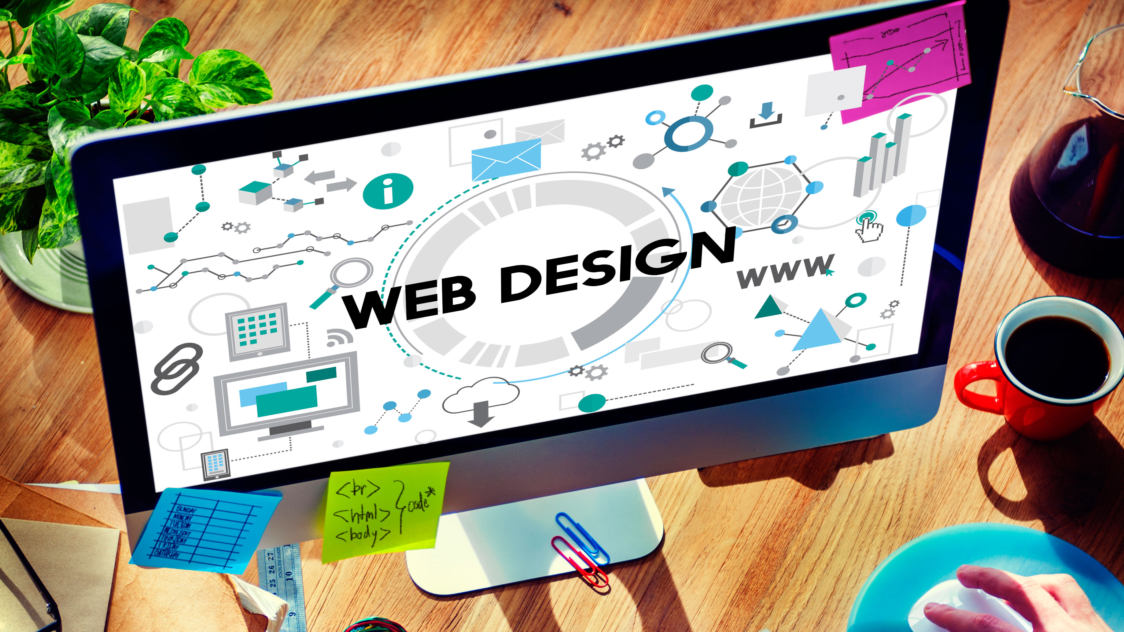 Response Web Design 10