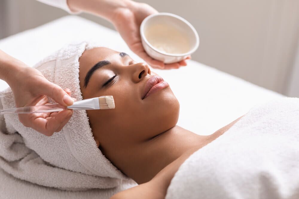 These Ancient Rituals Should Be Your New Go-To Beauty Treatments 2