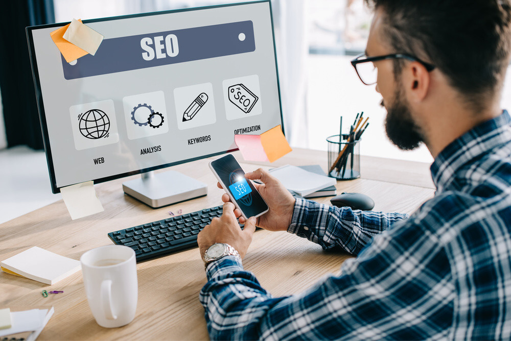 Search Engine Optimization Tips All CMOs Need To Understand