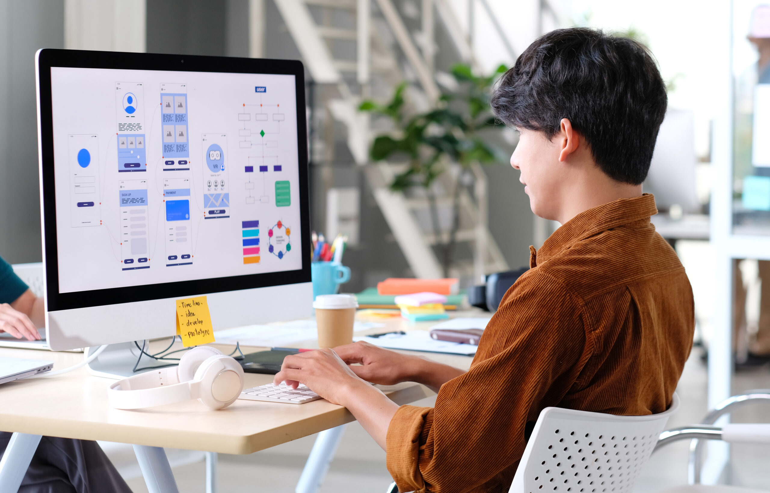 Innovation Lab offers free internet design 2