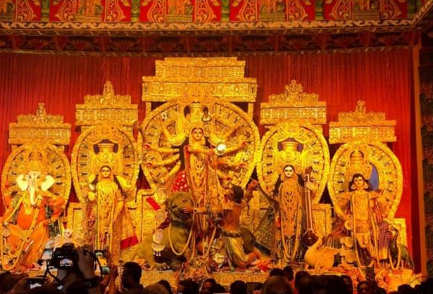 Bihar Police officers sleep away at Durga Puja regulation 3