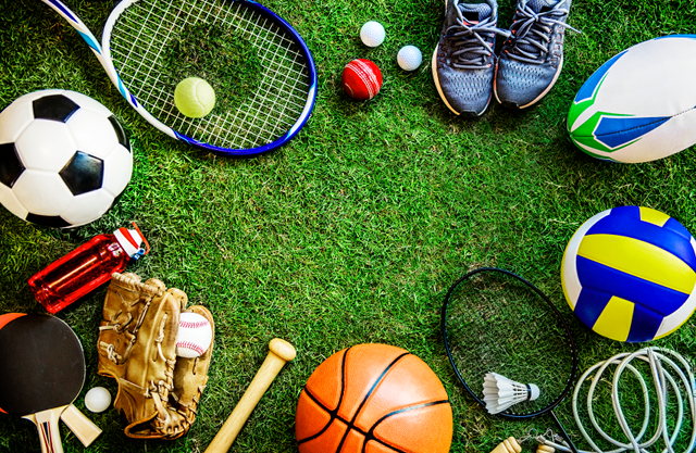 What You Need to Learn When Purchasing Sporting Equipment Online