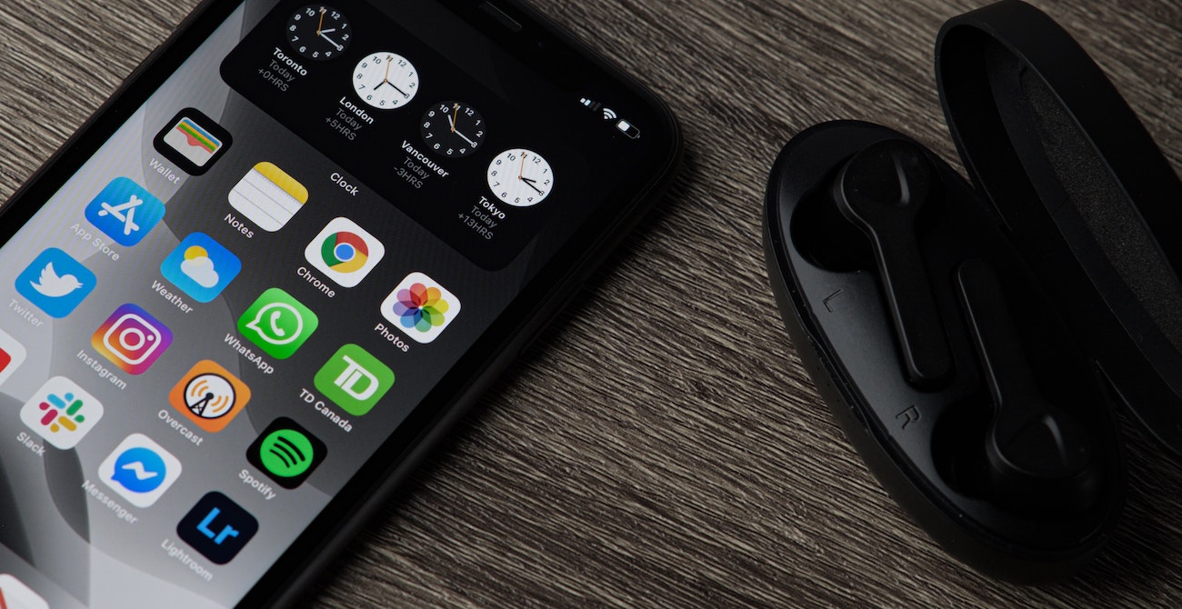 Top IOS Development Trends to Watch Out for in 2017 for Businesses 2