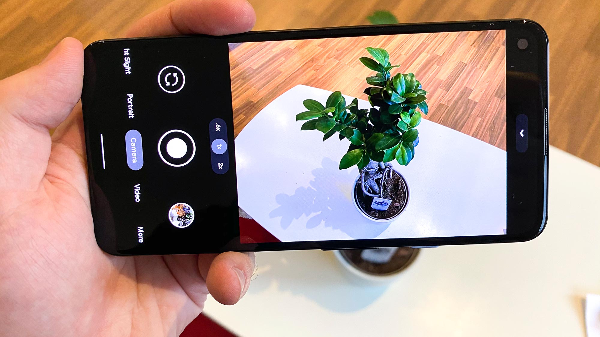 The Best Camera Apps 2