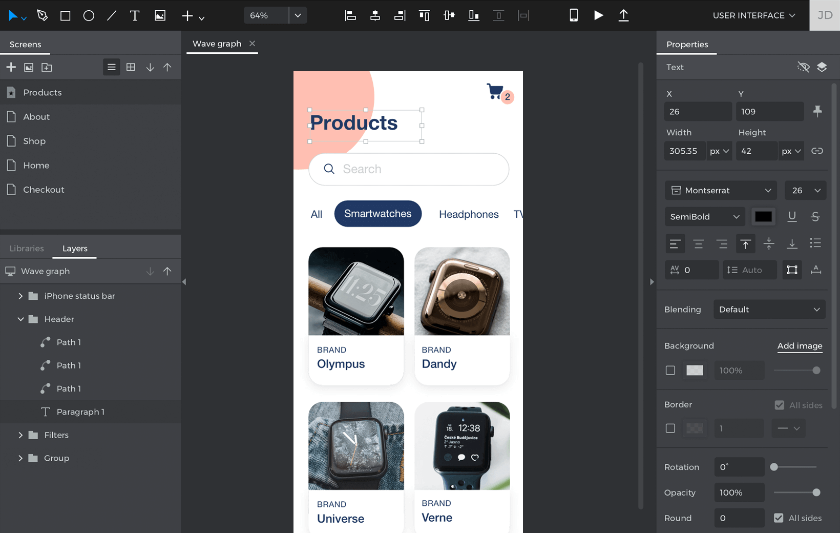 Adobe XD now helps you to prototype voice apps 3