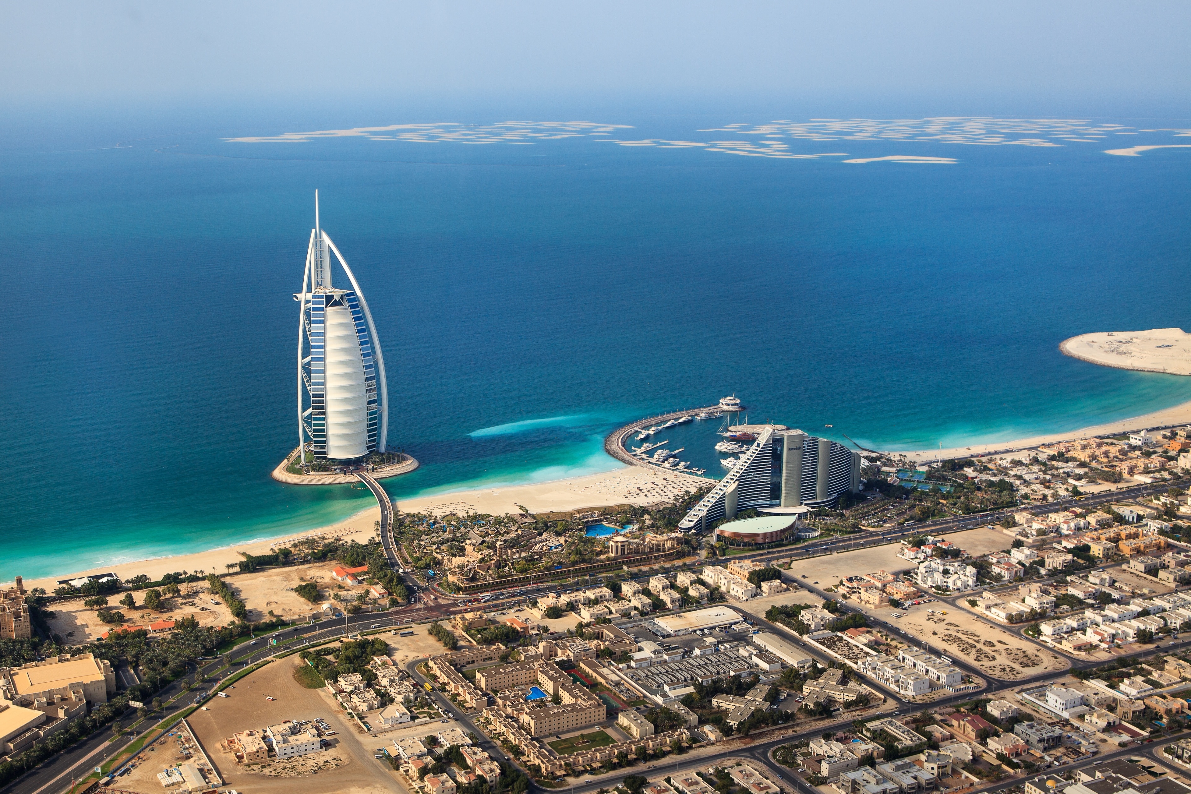 Dubai assets expenses sink market equilibrium not anticipated quickly 3