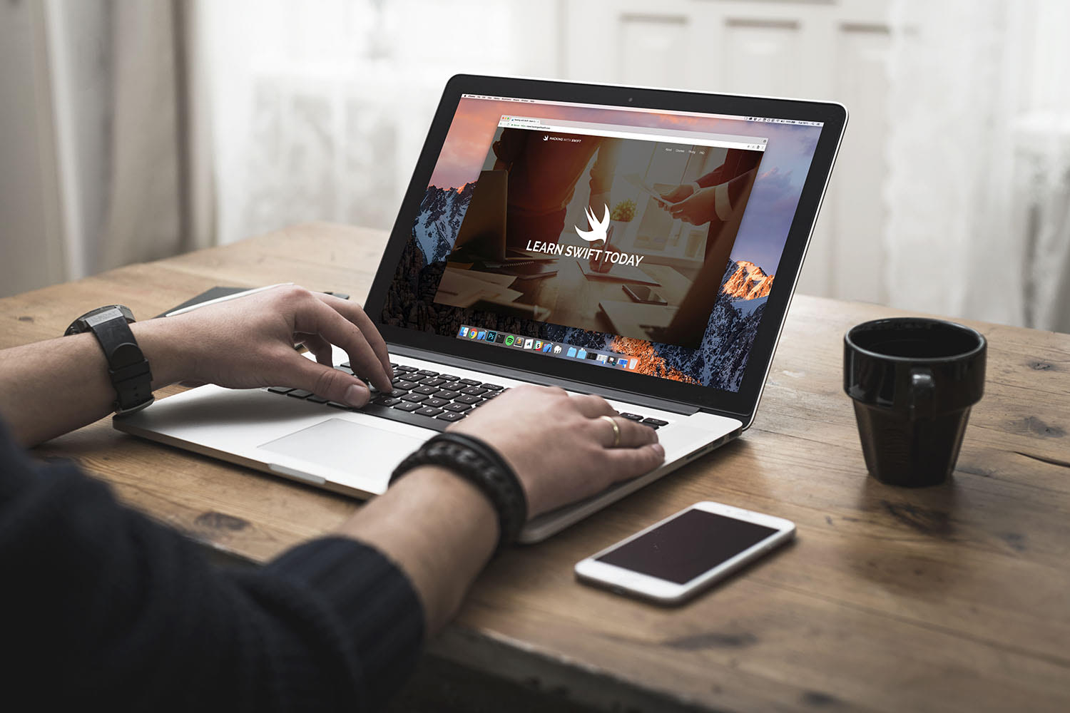 5 Essential Qualities to Expect in an Adroit iOS App Developer