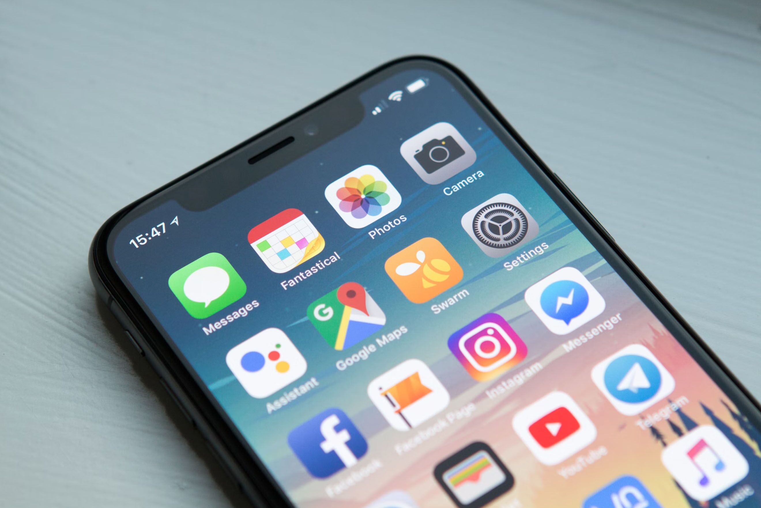 What's the Difference Between a Mobile App and a Mobile Friendly Website? 3
