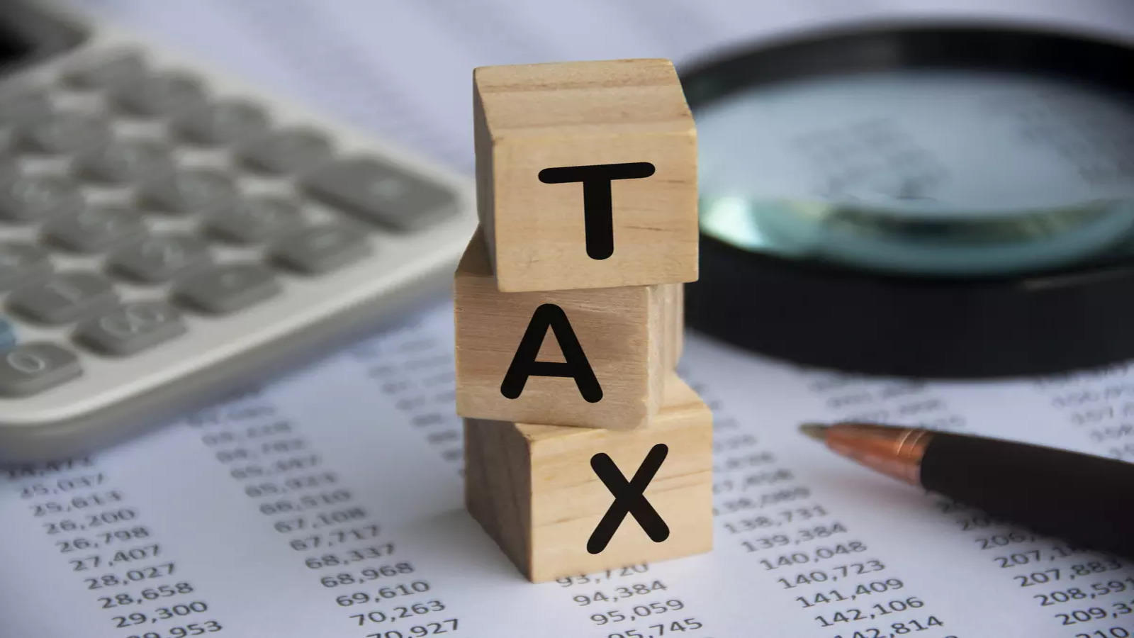 NMC statistics forty% boom in belongings tax collection 4