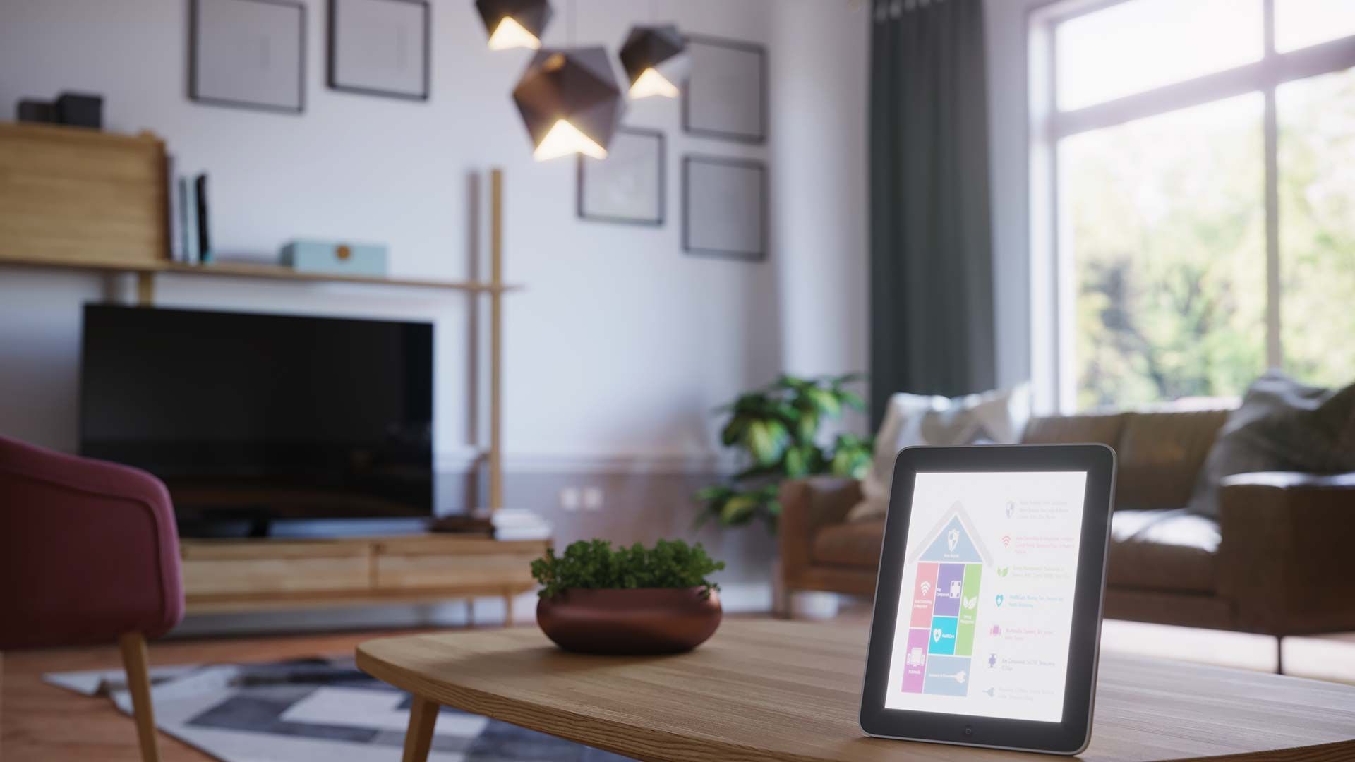 UK seeks to comfortable clever home gadgets 1
