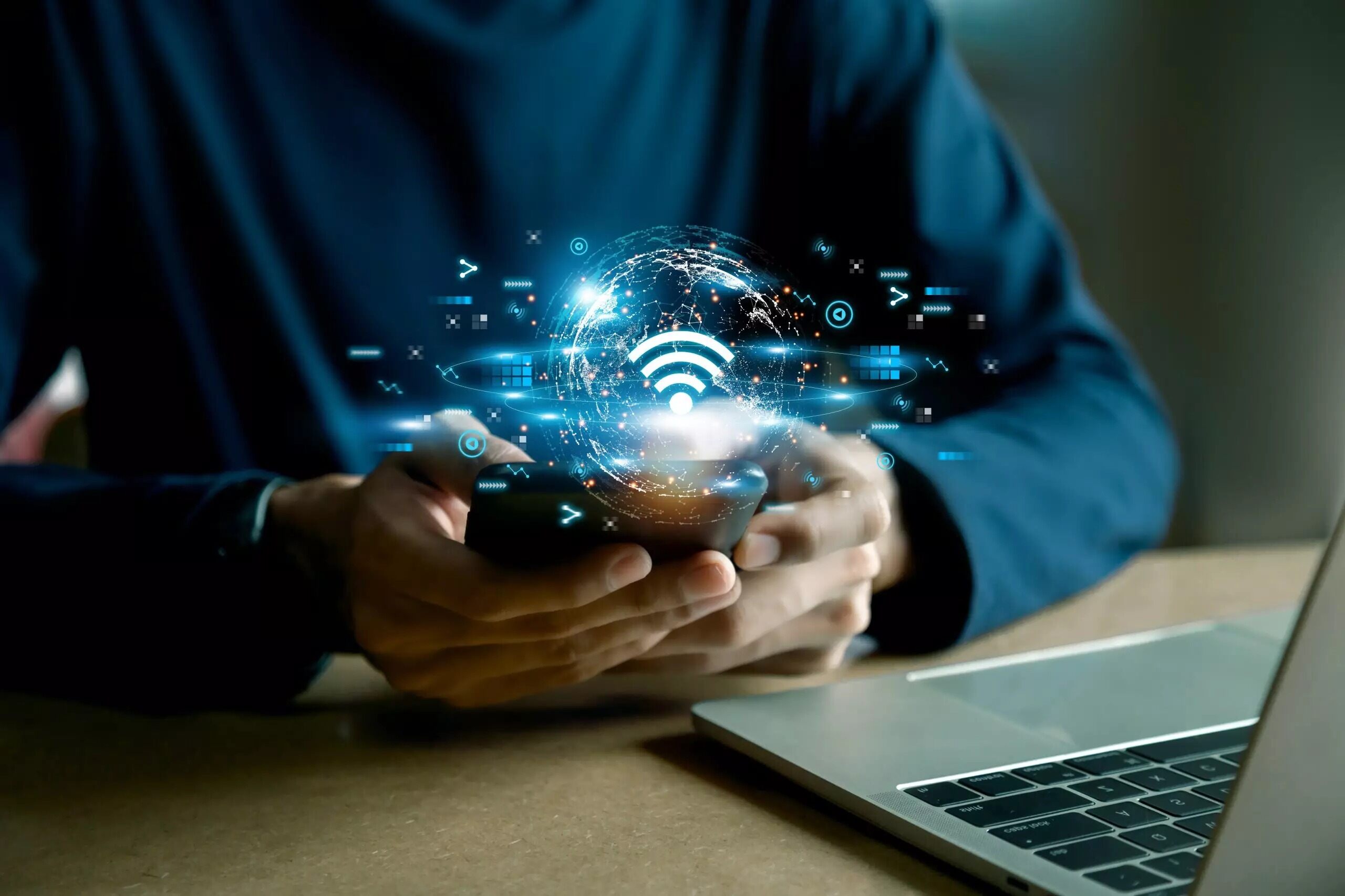 Internet and cell designs
