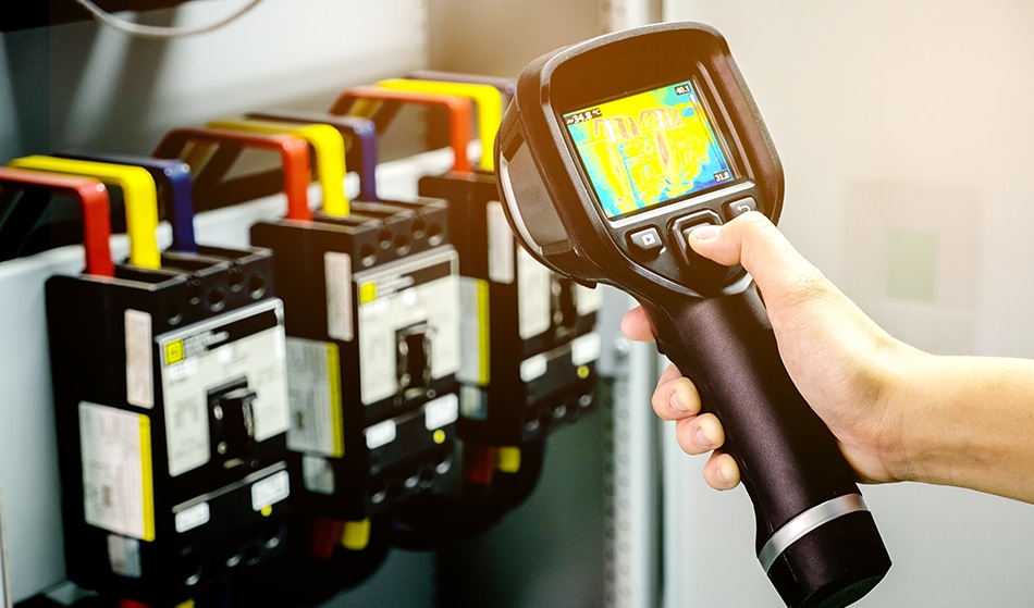 Understanding the Impact of Infrared Sensors in Modern Technology 1