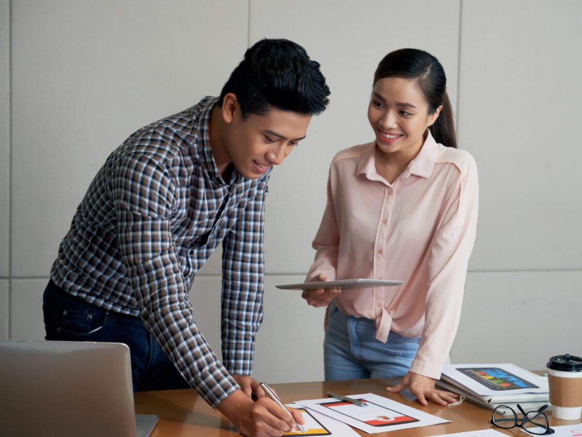 From Marketing to Medicine: The Wide-Ranging Skills of Remote Workers in the Philippines 35